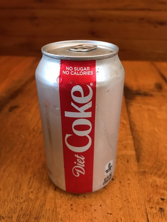 Diet Coke