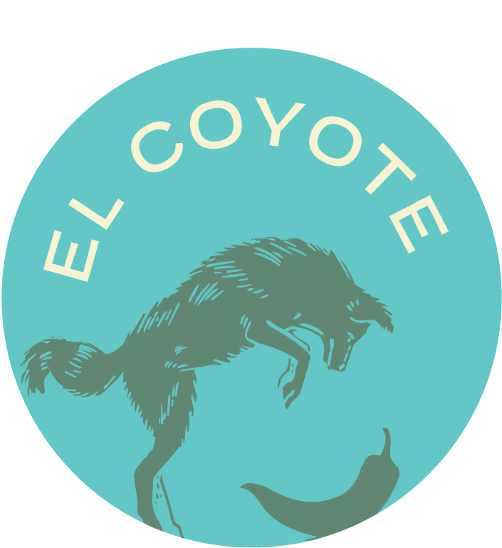 El Coyote El Coyote - Britton District
