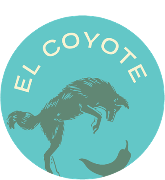 El Coyote El Coyote - Britton District