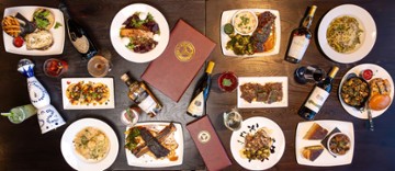 Sierra Grill - Lenexa City Center