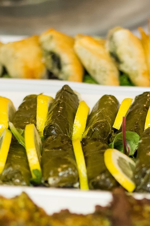 DOLMA