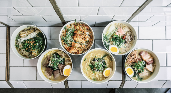 Restaurant banner image
