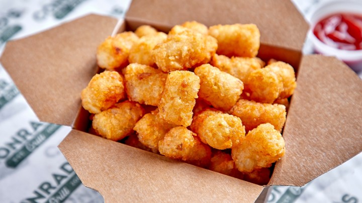 Tater Tots