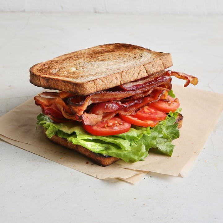 Classic BLT