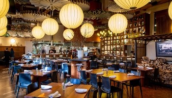 Nostrana & Enoteca Nostrana