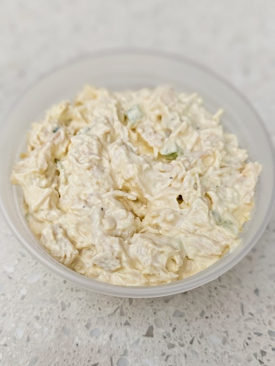 CHICKEN SALAD