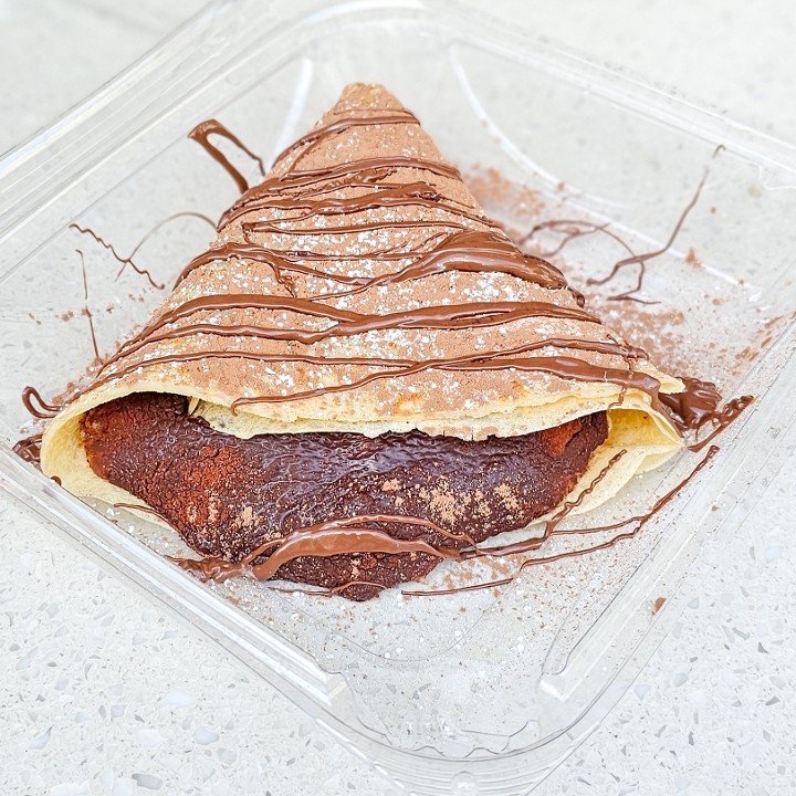 TIRAMISU CREPE