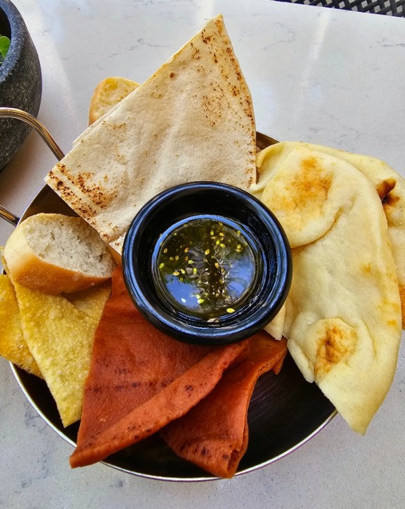 Bread Basket