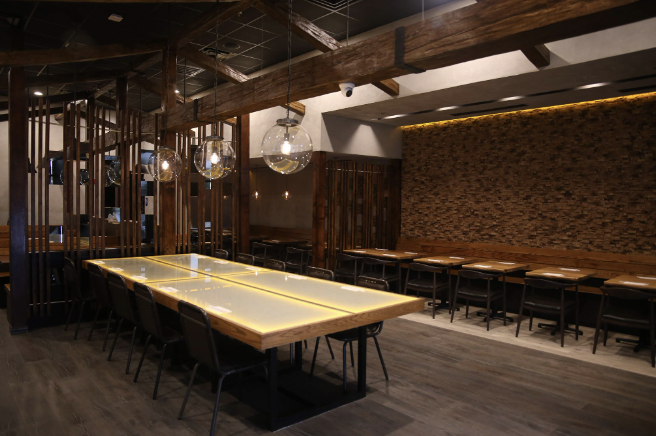 Restaurant banner image
