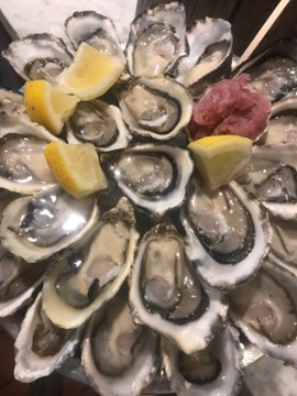 Drayton Harbor Oyster Company