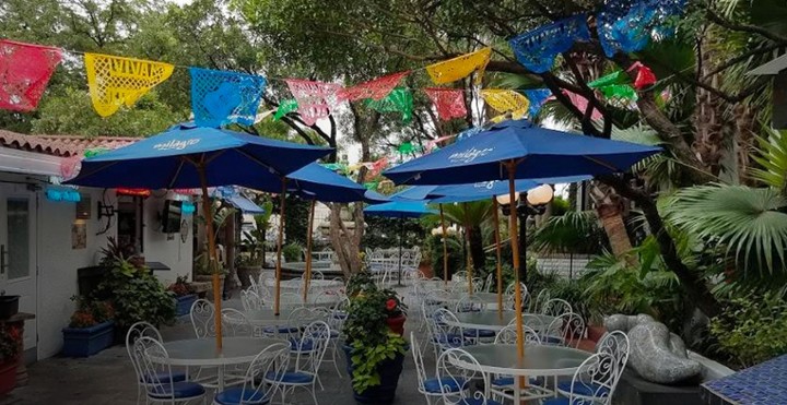 Restaurant banner image