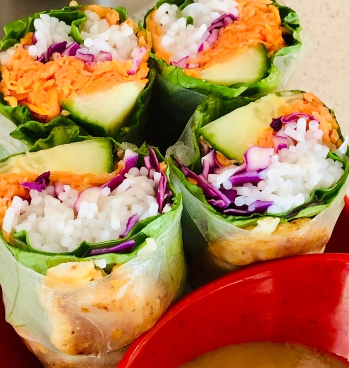 Summer Rolls