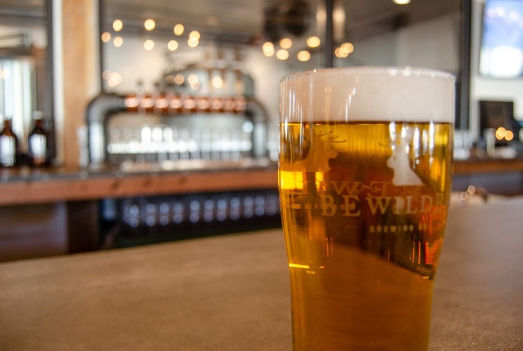 Bewilder Brewing Company