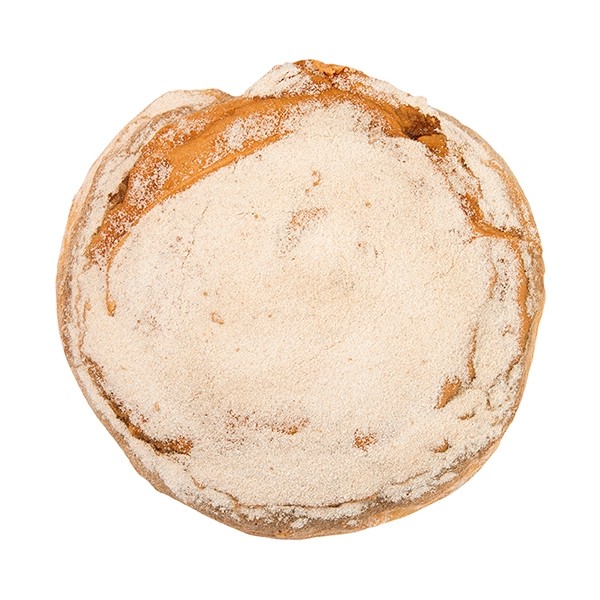 Coffee Roll: Cinnamon-Frosted (Large)