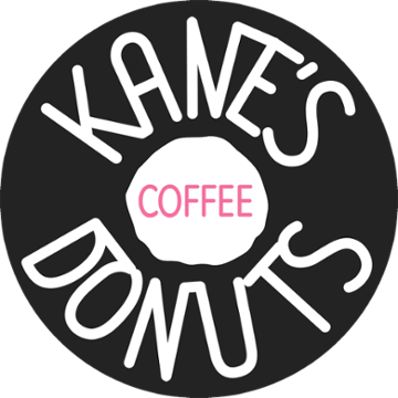 Kane's Donuts Boston