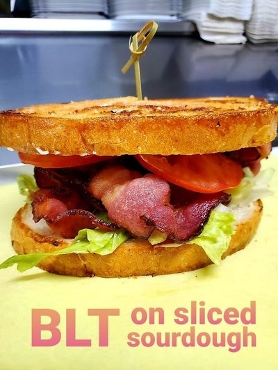 BLT