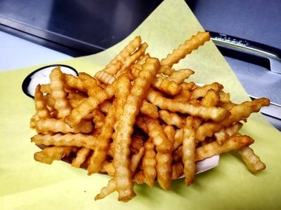 Fries