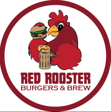 Red Rooster Burger & Brew