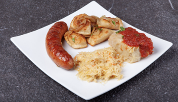 Pierogies Factory - Wheat Ridge