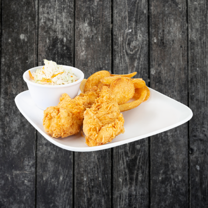 BB-Chicken Tenders