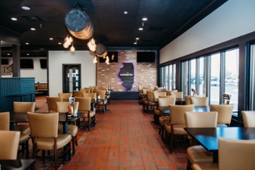 Barrel House - Bloomington (Franchise) 9 Brickyard dr.