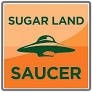 Flying Saucer Sugar Land