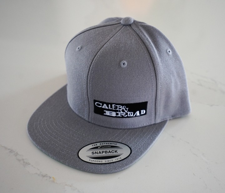 C&B Baseball Cap