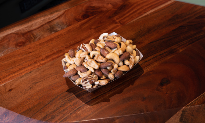 Nut Mix