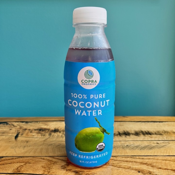 Coconut Water 16oz