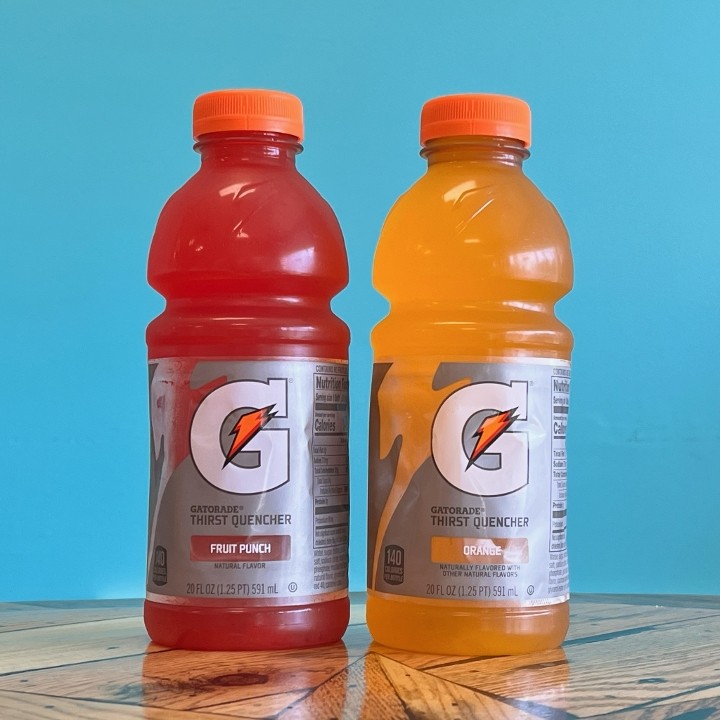 Gatorade