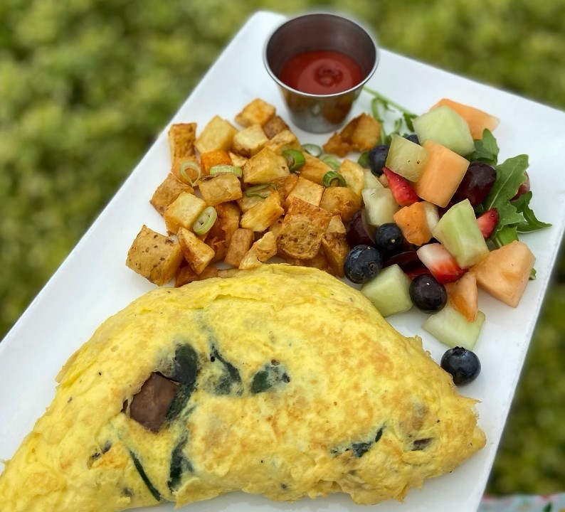 Farmers Omelet