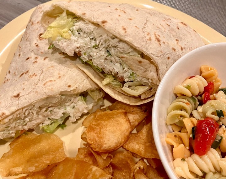 Chicken Salad WRAP