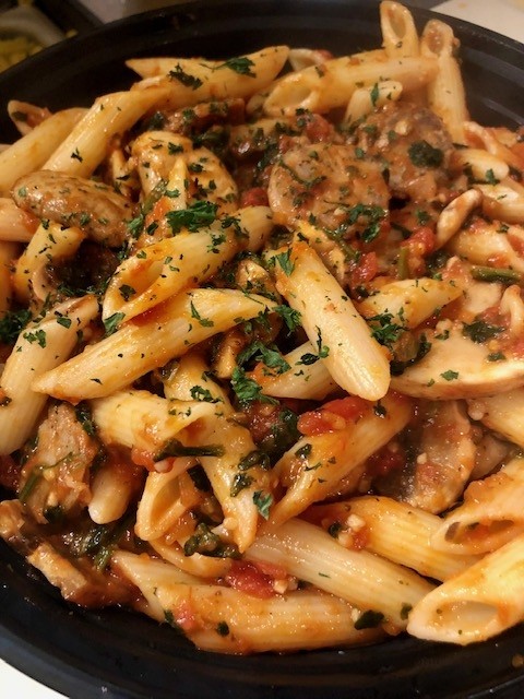 IG Classic Penne