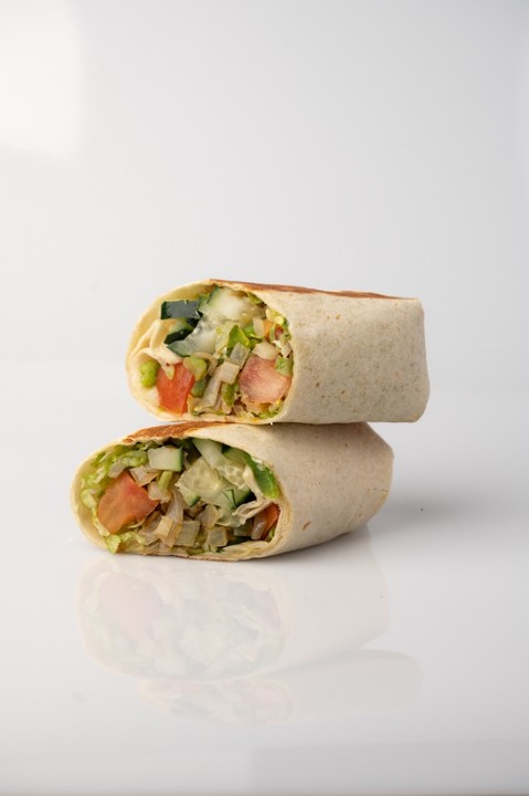 Veggie Wrap