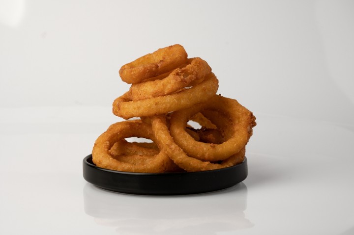 Small Onion Rings