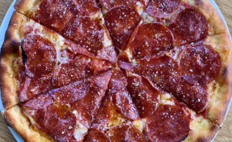 ARTISAN PEPPERONI