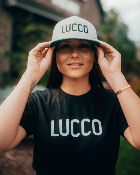 LUCCO HAT