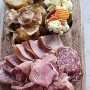 SM ANTIPASTO PLATTER