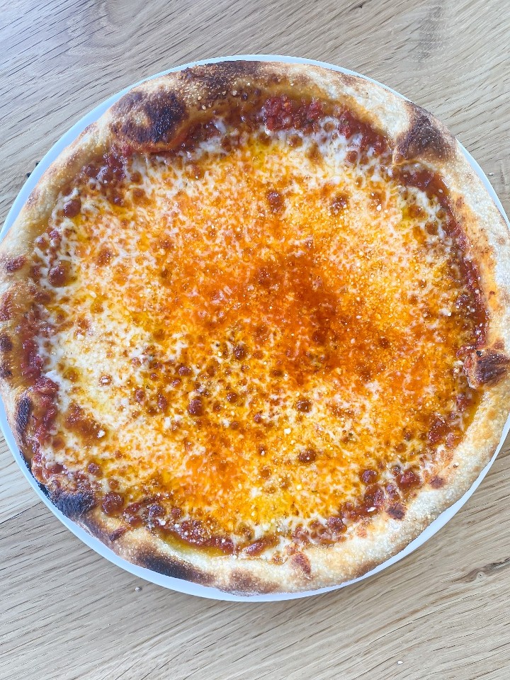 CLASSIC PIZZA