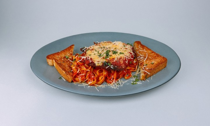 Chicken Parmesan