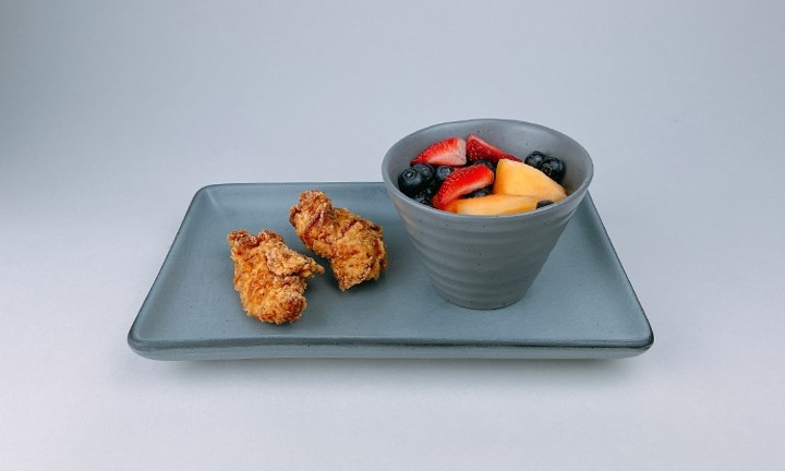 Kids Chicken Fingers