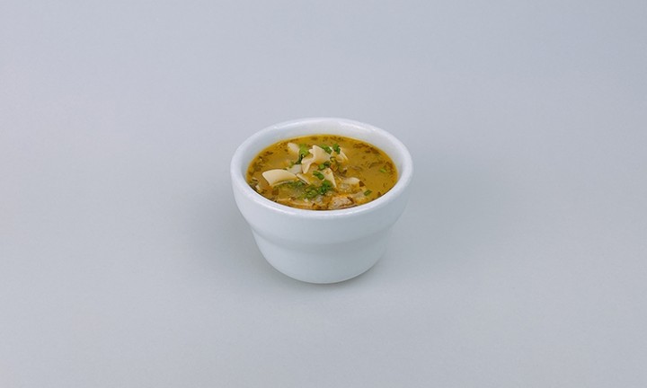 Chicken Noodle Soup Cup