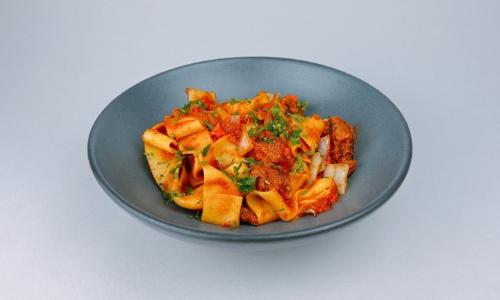 Impossible Bolognese