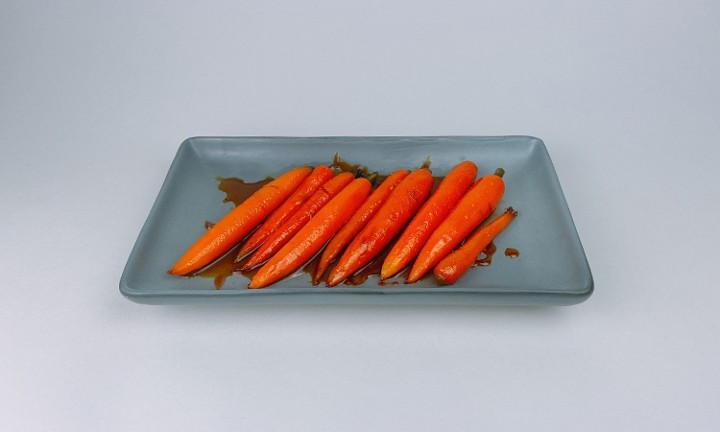 Glazed Carrots
