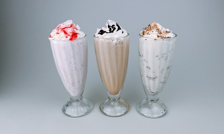 Espresso Shake