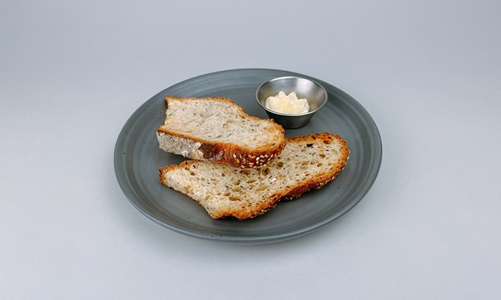 Toast