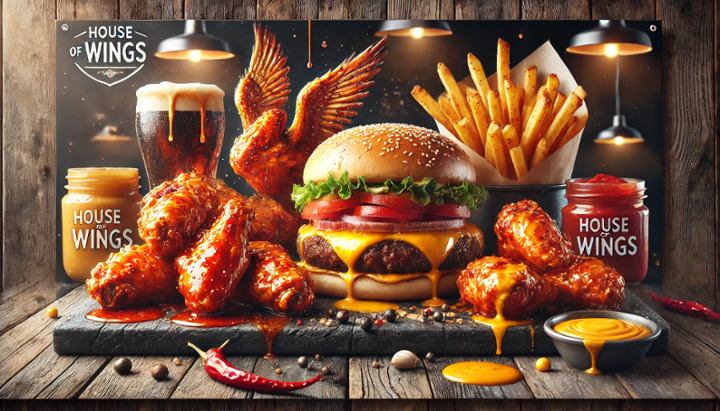 Restaurant banner image