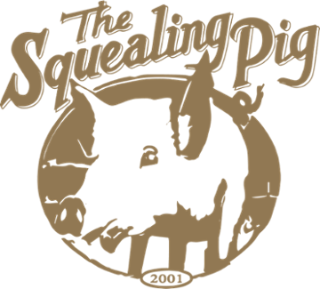 The Squealing Pig West Roxbury