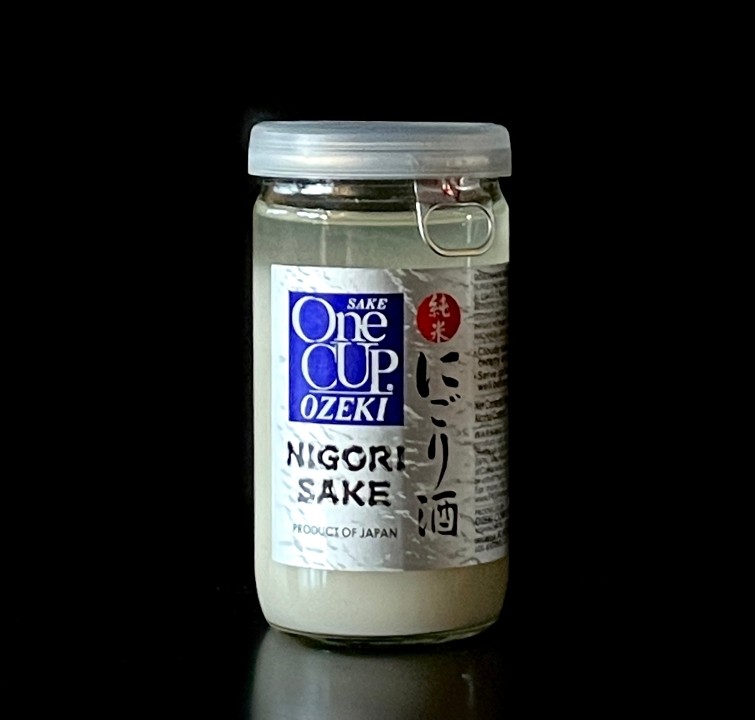 Nigori One Cup