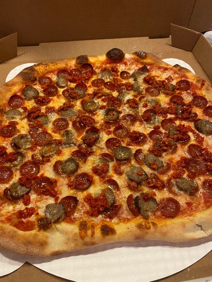 Brooklyn City Pizzeria